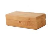 Etui lunette Bois