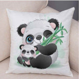 housse-de-coussin-panda-famille