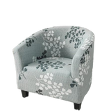 Cabriolet Armchair Cover <br> Foliage