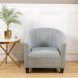 Housse fauteuil Cabriolet <br> Chiné