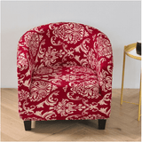 housse-de-fauteuil-cabriolet-imprime-rouge