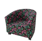 Housse fauteuil Cabriolet <br> Moderne Colorée