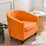 housse-de-fauteuil-cabriolet-orange