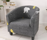 Housse fauteuil Cabriolet <br> Ours