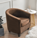 housse-de-fauteuil-cabriolet-velours-marron