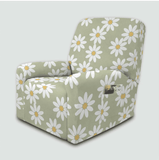 Housse fauteuil <br> Marguerite - 1001 Housses