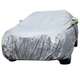Housse voiture <br> Protection solaire