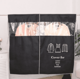 Housse de Rangement <br>pour Vêtement