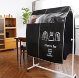 Housse de Rangement <br>pour Vêtement
