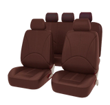 Housse siege auto <br> Simili cuir