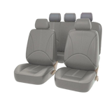 Housse siege auto <br> Universelle simili cuir