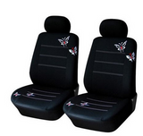 Housse siege auto <br> Universelle
