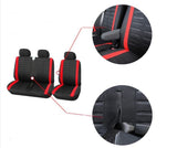 Car seat cover <br> Utility