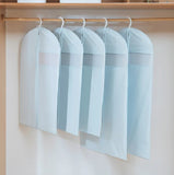 Garment bag <br> Blue
