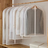 Housse de Vêtement <br> Transparente