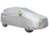 Car cover <br> 7-seater