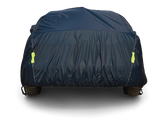 Car cover <br> Blue