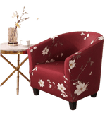 housse-fauteuil-cabriolet-fleurie-rouge