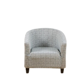 Housse fauteuil Cabriolet <br> Chiné