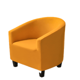 housse-fauteuil-cabriolet-jaune-moutarde