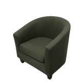 housse-fauteuil-cabriolet-kaki