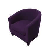 housse-fauteuil-cabriolet-prune