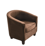 housse-fauteuil-cabriolet-velours-marron