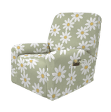 Housse fauteuil <br> Marguerite - 1001 Housses