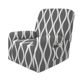 housse-fauteuil-moderne-gris-fonce