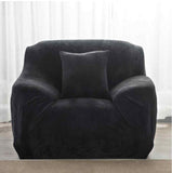 housse-fauteuil-noir-velours