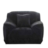 housse-fauteuil-velours-noir