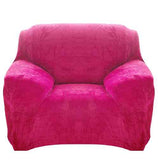 housse-fauteuil-velours-rose-fushia