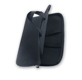 Housse ordinateur <br> Papillon