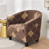 housse-pour-fauteuil-cabriolet-moderne-marron