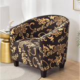 housse-pour-fauteuil-cabriolet-motif-dore