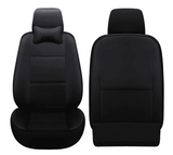 Car seat cover <br> Leather