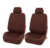 Housse siege auto <br> Simili cuir