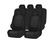 Housse siege auto <br> Quatre saisons