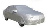 Housse voiture <br> 4 places