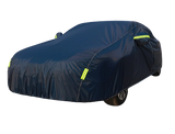 Car cover <br> Blue