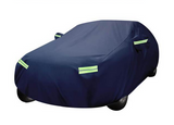 Car cover <br> Winter