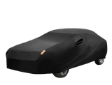Car cover <br> Black