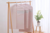 Garment bag <br> Pink